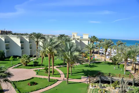 Swiss Inn Resort Hurghada in Hurghada — foto 10