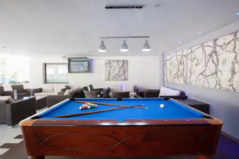 Nordotel Hotel Revoli in Las Palmas de Gran Canaria — foto 16