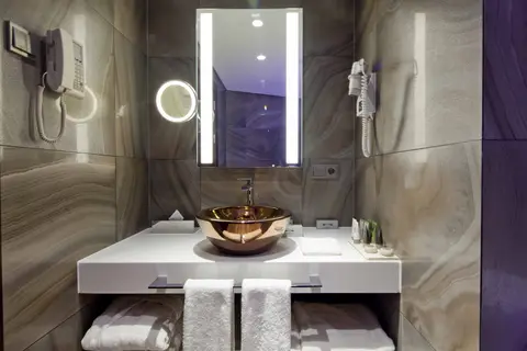 Lasagrada Hotel in Fatih, foto 20