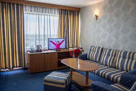 Kuban Resort & Aquapark in Несебър — foto 24