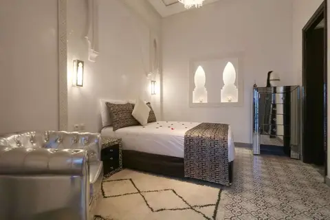 Riad Faraj in Marrakesh, foto 4