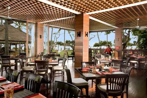 Nusa Dua Beach Hotel & Spa in Kuta Selatan, foto 30
