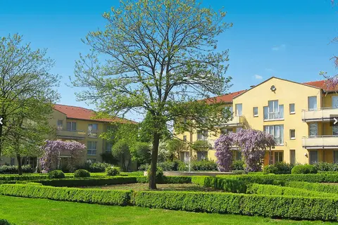 City Hotel Dresden Radebeul in Radebeul — foto 13
