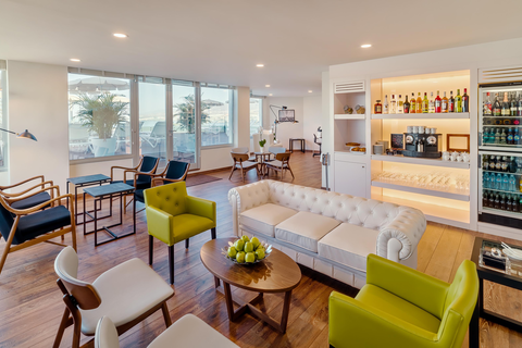 Hotel H10 Las Palmeras foto 19