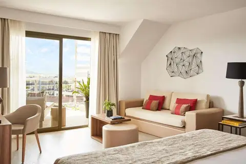 Hotel Zafiro Palace Alcudia in Alcúdia, foto 28