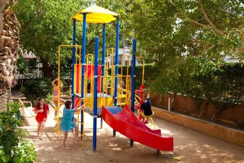 Blue Sea Don Jaime in Cala Millor — foto 19