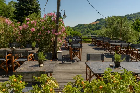 Camping Podere Sei Poorte foto 5