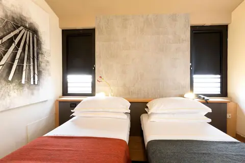 Albavilla Hotel & Co in Albavilla, foto 14
