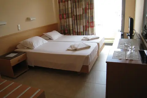 Nafsika in Rhodos — foto 16