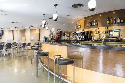 Hotel Joya in Benidorm — foto 8