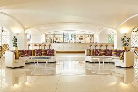 Grecotel Lux Me Daphnila Bay in Gouvia, foto 11