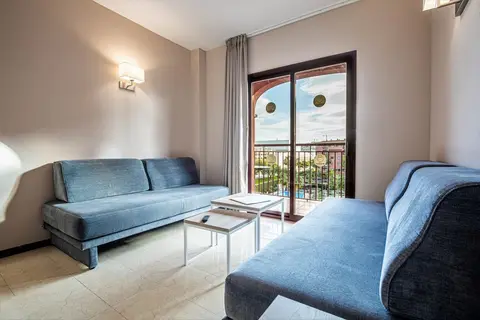 ILUNION Miramar in Fuengirola — foto 10