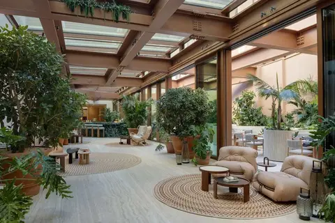Six Senses Rome in Rome, foto 10