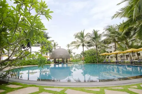 Sentido Heritance Negombo in Negombo — foto 2