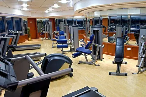 DoubleTree by Hilton Dubai Port Saeed in Dubai — foto 10