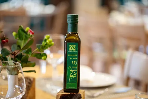 Glamping Agriturismo Vultaggio foto 14