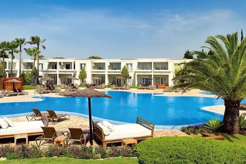 Vincci Costa Golf in Chiclana de la Frontera — foto 29
