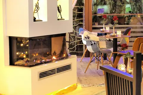 Omiros Boutique Hotel in Rethimnon, foto 19