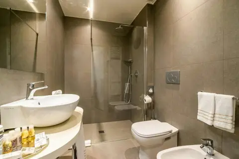 Hotel Globo in Formigine, foto 15
