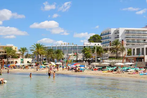 OKU Ibiza in Sant Antoni de Portmany — foto 6