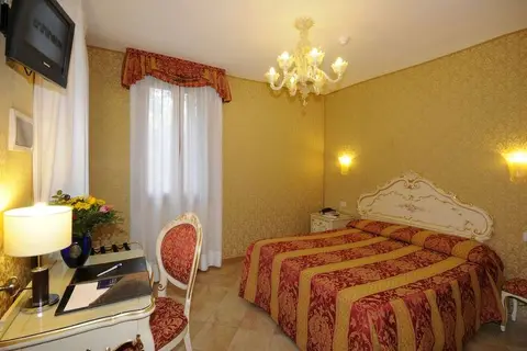Hotel Il Mercante Di Venezia in Venetië, foto 8