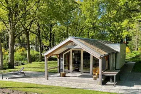 Vakantiepark Drentse Vennen foto 4