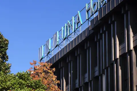 UNAHOTELS Cusani Milano in Milaan, foto 30