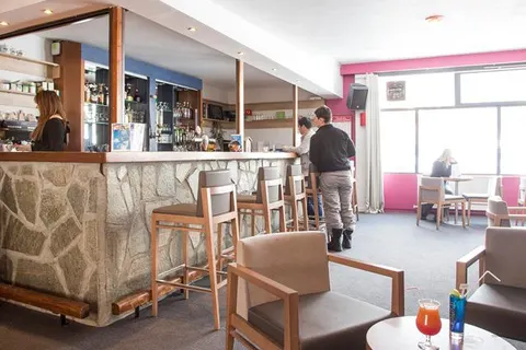 Hotel Club MMV Le Panorama foto 7