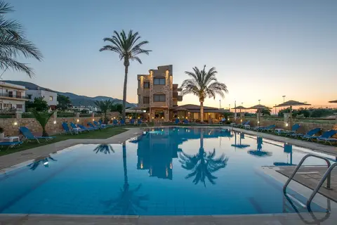 Danelis Studios & Apartments in Δημοτική Ενότητα Μαλίων — foto 10