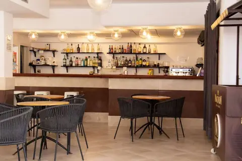 Aparthotel Club Andria in Ciutadella — foto 8