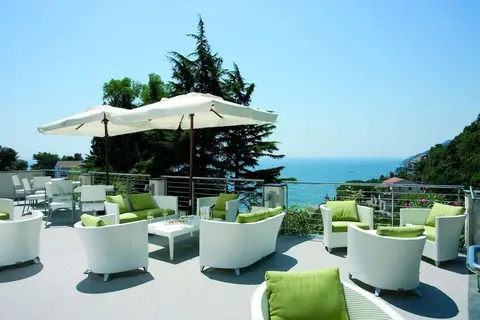 Paradiso Relais Hotel in Vietri sul Mare — foto 6
