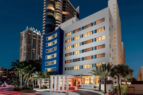 Hilton Cabana Miami Beach in Miami Beach, foto 17