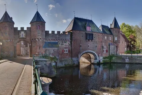 Van der Valk Hotel Amersfoort A1 foto 26