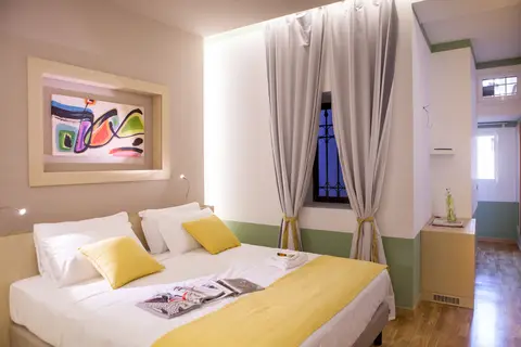 Grand Master Suites in Rome, foto 7