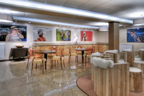 Wellness Hotel Luna foto 4