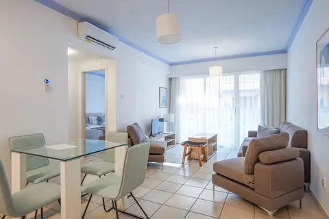Basilica Holiday Resort in Paphos — foto 28