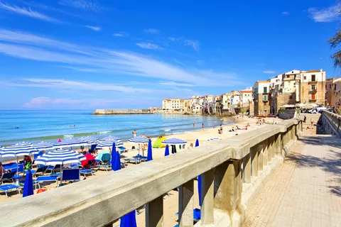Historico Apartments in Cefalù — foto 5