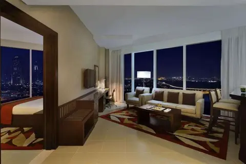 Millennium Central Downtown in Dubai — foto 12
