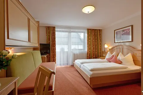 Ferienhotel Hoppet in Hart im Zillertal — foto 5