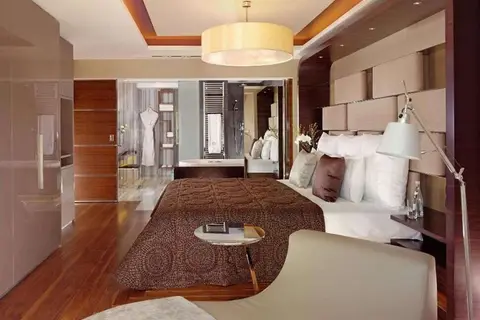 Swissotel The Bosphorus Istanbul in Beşiktaş, foto 6
