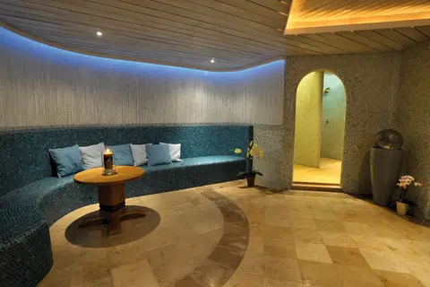 Hotel St. Florian in Kaprun, foto 9