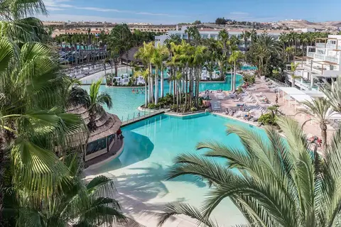 Maspalomas Princess in San Bartolomé de Tirajana, foto 11