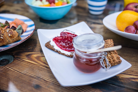 Aparthotel Marina Suites foto 8