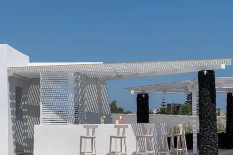 Santa Irina Luxury Sunny Lofts in Δημοτική Ενότητα Θήρας — foto 11