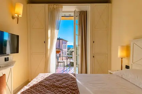 Hotel Villa Cappugi in Pistoia — foto 5