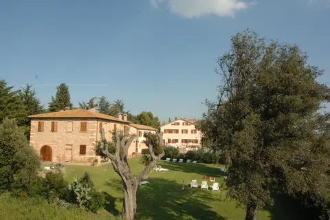 Agrihotel Elisabetta Appartements in Cecina — foto 12