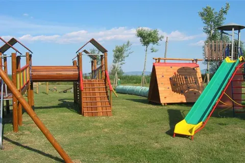 Camping Badiaccia foto 18