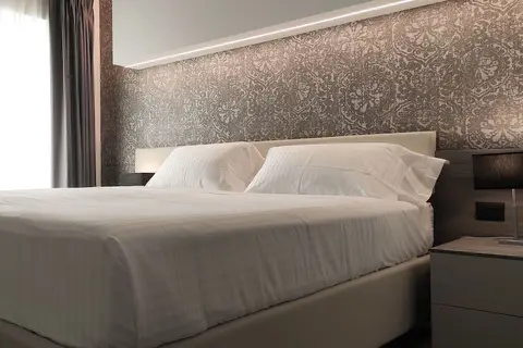 Grand Hotel Faraglioni in Aci Castello — foto 24