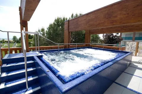 Residenza Delle Terme in Rome — foto 10