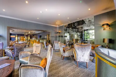 Hotel The Tavistock in Londen, foto 7